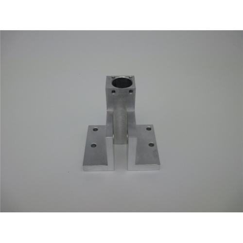 Cnc Vertical Machining Center