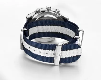 Hot selling megir brand watch chronograph watch
