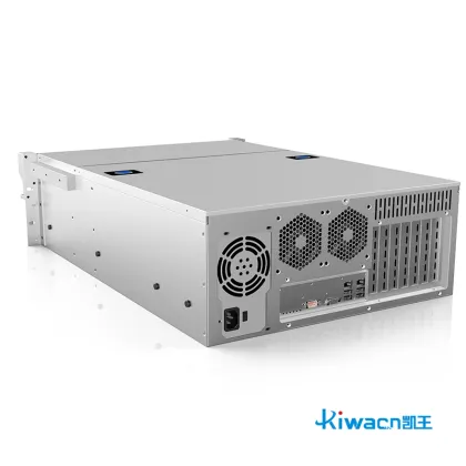4U storage server chassis