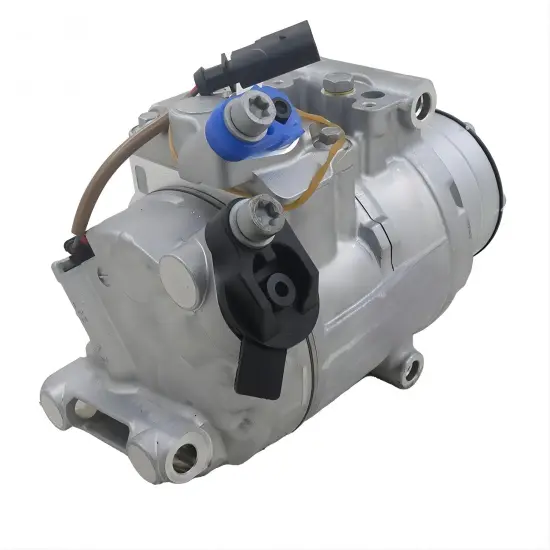12V Auto AC Compressor for Audi A4 A6 A8, VW Touareg