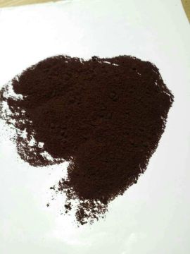 Schwarzer Goji Berry Powder