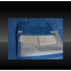 C-Section Drape Pack
