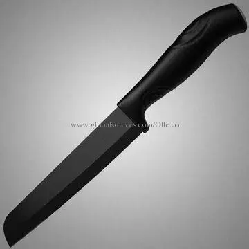 6A-inch Professional Home Cook Kitchenware Ceramic Knife