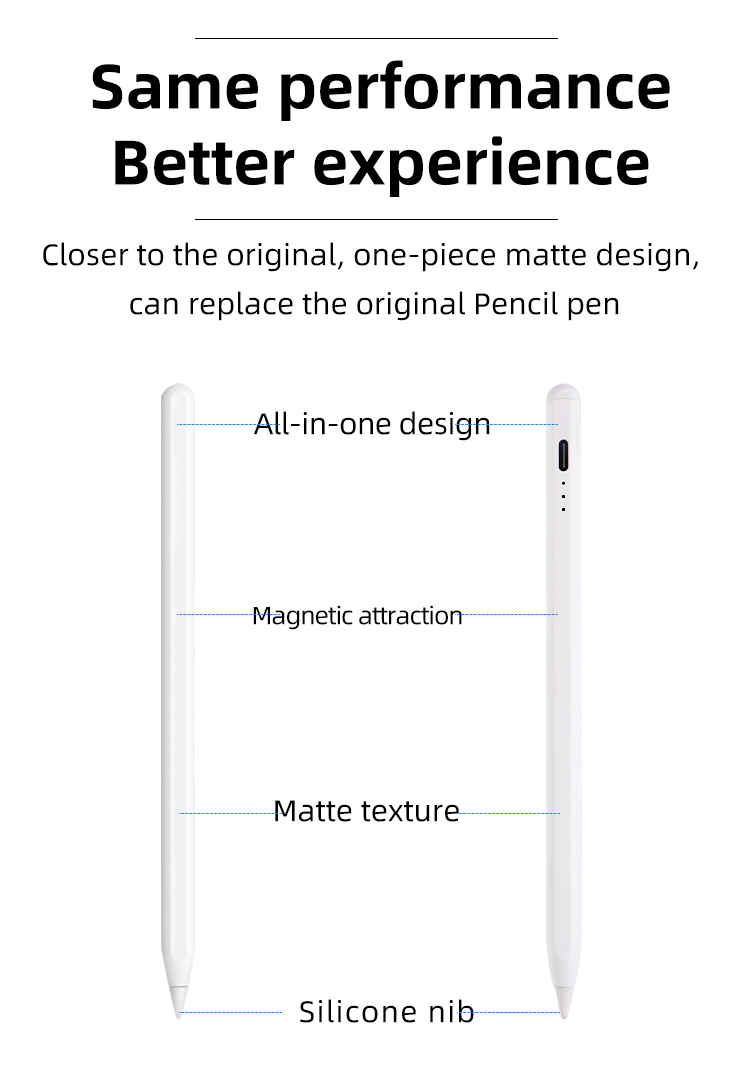 715A IPAD Stylus Pen 715A IPAD Stylus Pen