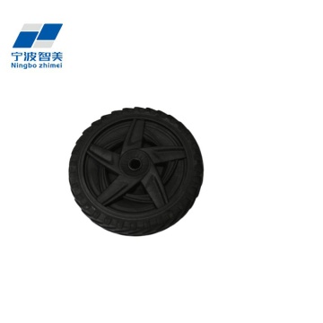 Various customizable models of children's wheels