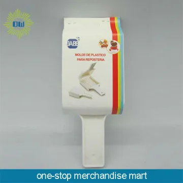 high quality plastic waffle maker