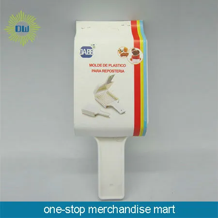 high quality plastic waffle maker