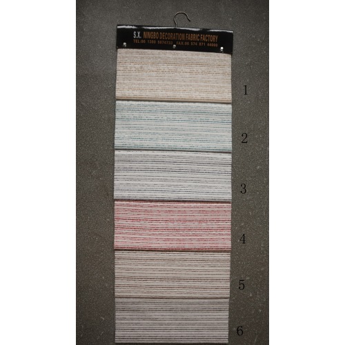 guter Hometex Blackout Stoff
