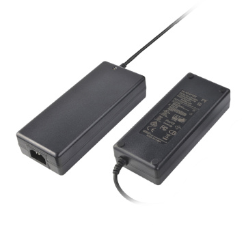 Desktop 12v 10a Power Adapter with PFC