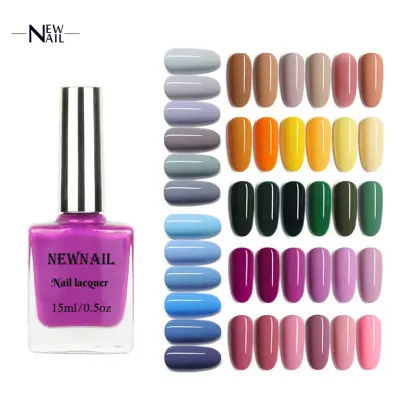 Wholesale Non-Toxic Halal Nail Supplies
