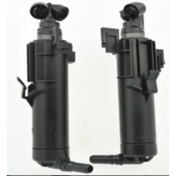 SL-03018 L/R Headlamp-Waschdüse, kompatibel mit Audi B9 A4/S4/Avant A4 Allroad Quattro