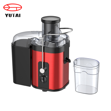 Μηχανή Power Juicer για φρούτα λαχανικών