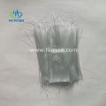 Planche de gypse 20 cm de fibre de verre E-vitre