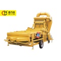 Grain Maize Cleaning Machine Chickpea Bean Maize Seed Cleaner