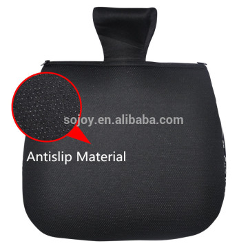 Memory Foam Filling Cooling Gel Cushion for Summer