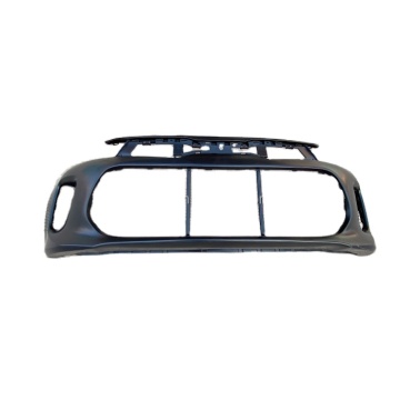 Car Body Kits and Lights for Kia K2/Rio 2018-2020: Front & Rear Bumpers