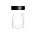 Lurus Lurus Kaca Kaca Jars Kosmetik Kosmetik Lurus