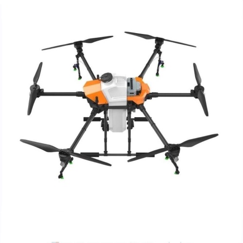 EFT 30L 30KG UAV Agricultural Drone Crop Pursorador