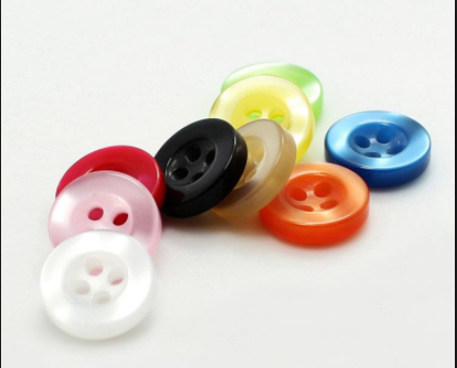Buttons data. Buttons data