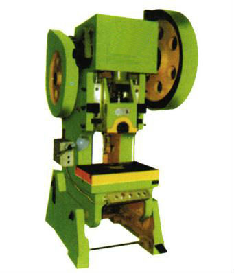 25 Tons J23 Series Tilting Roll Press in Open Type