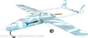 Small Middle Uav Unmanned Aerial Vehicle Used In Forest Firefighting