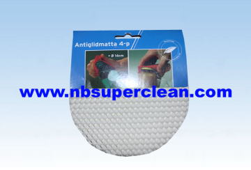 Car Dashboard Anti-slip Pad Sticky Mat anti slip mesh