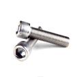 DIN912 HEXAGON HEAD HEAD ALLEN BOLT