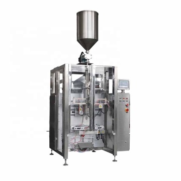 Beverage Yogurt Milk Packaging Machine
