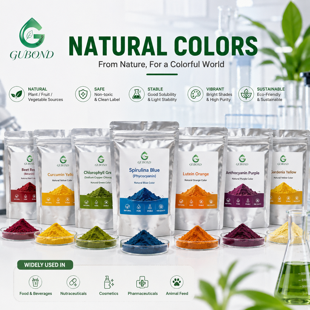 Natural Color