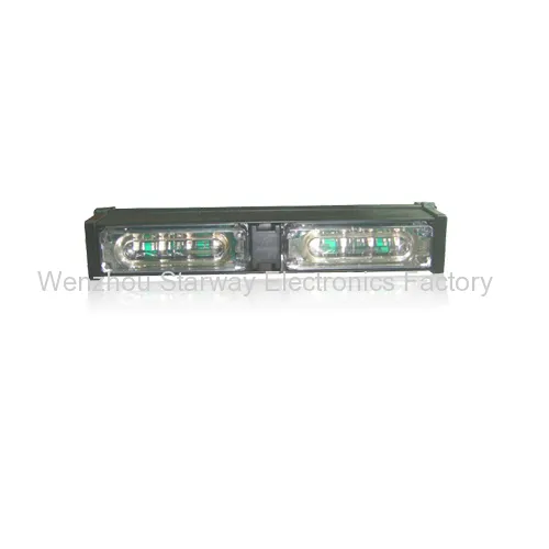Led Surface Mount Emergency Lightheads 
