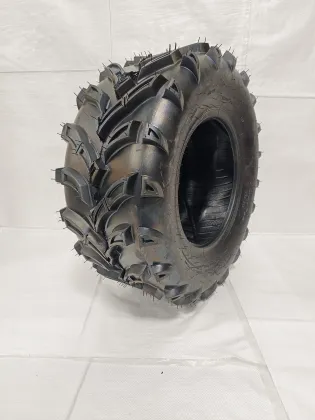 Top Quality ATV/UTV Tires and Wheels - Large Sizes 25x8-12 & 25x10-12