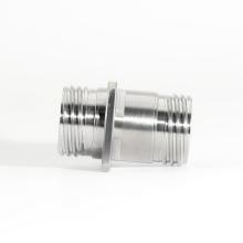 Precision machinery parts processing services