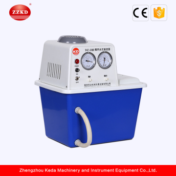 High Vacuum Degree Oilless Electric Suction Pump