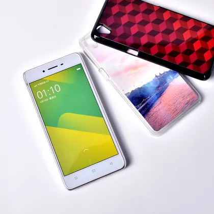 Alibaba express mobile phone accessories cell phone case cover for oppo a37