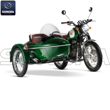 MASH 400cc FAMIGLIA LATO Kit carrozzeria Ricambi originali