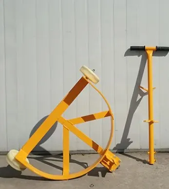 New Construction Equipment Price: Forklift, Hand Truck, and More