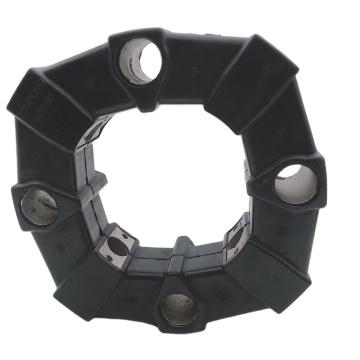 High Quality Excavator Hydraulic Pump Coupling - 099-0149 150612A1 3244230 Rubber Element 50AS