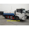 Dongfeng 9000L Magari ya tank ya maji