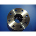 DIN BS4504 Aço Carbono Slip on Flange