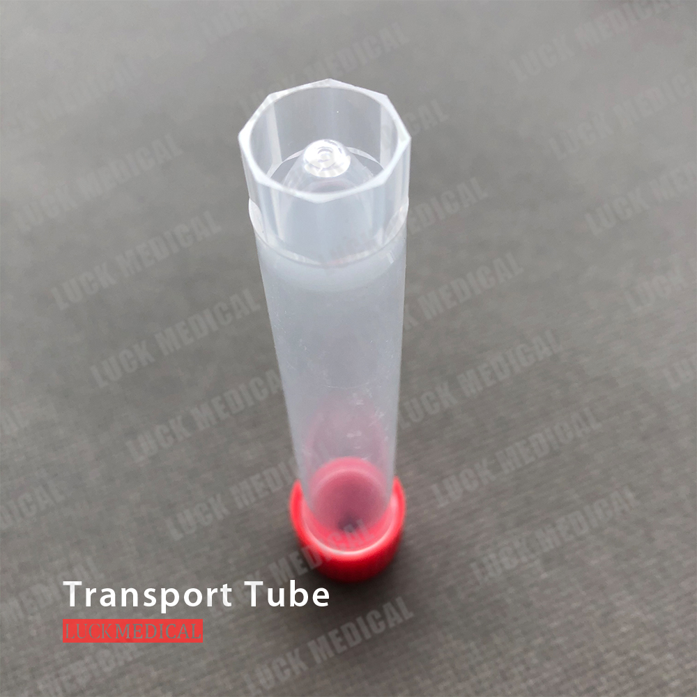 Транспортные флаконы для криопробирок емкостью 10 мл CE