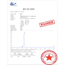 99% Powder Agmatine Sulfate supply sarms capsule Ibutamoren Mk-677 capsule Factory