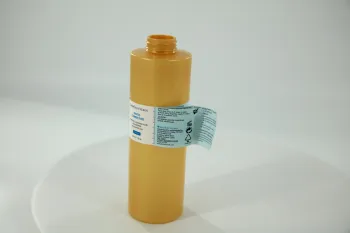 Sticker Printing Synthetic Paper Waterproof Oil Labels