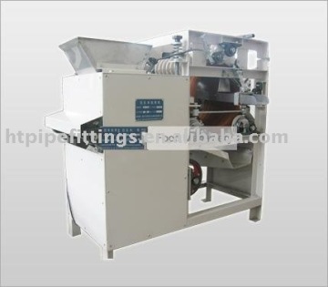 Broad Bean Peeling Machine