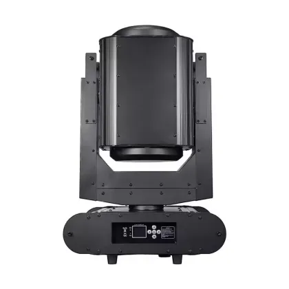Mingtu Sky Beam Searchlight: Outdoor IP65 Waterproof Beam Moving Head Light