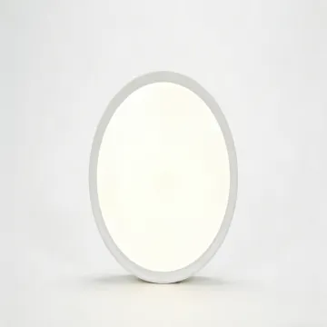 Living room ceiling lighting