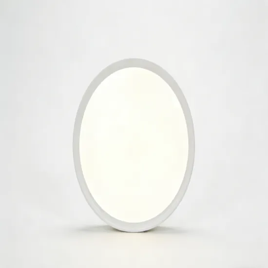 Living room ceiling lighting