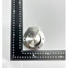 CNC Machining Encoder Cover Stainless Steel Forged Parts