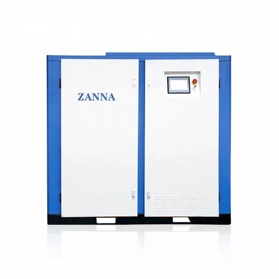 anest iwata oil free air compressor