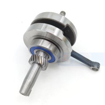 CQHZJ Hot Sale Motorcycle Crank-wałka wałka do HJ125-8
