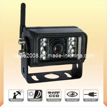 Wireless Rear View Camera (DF-8073FS)